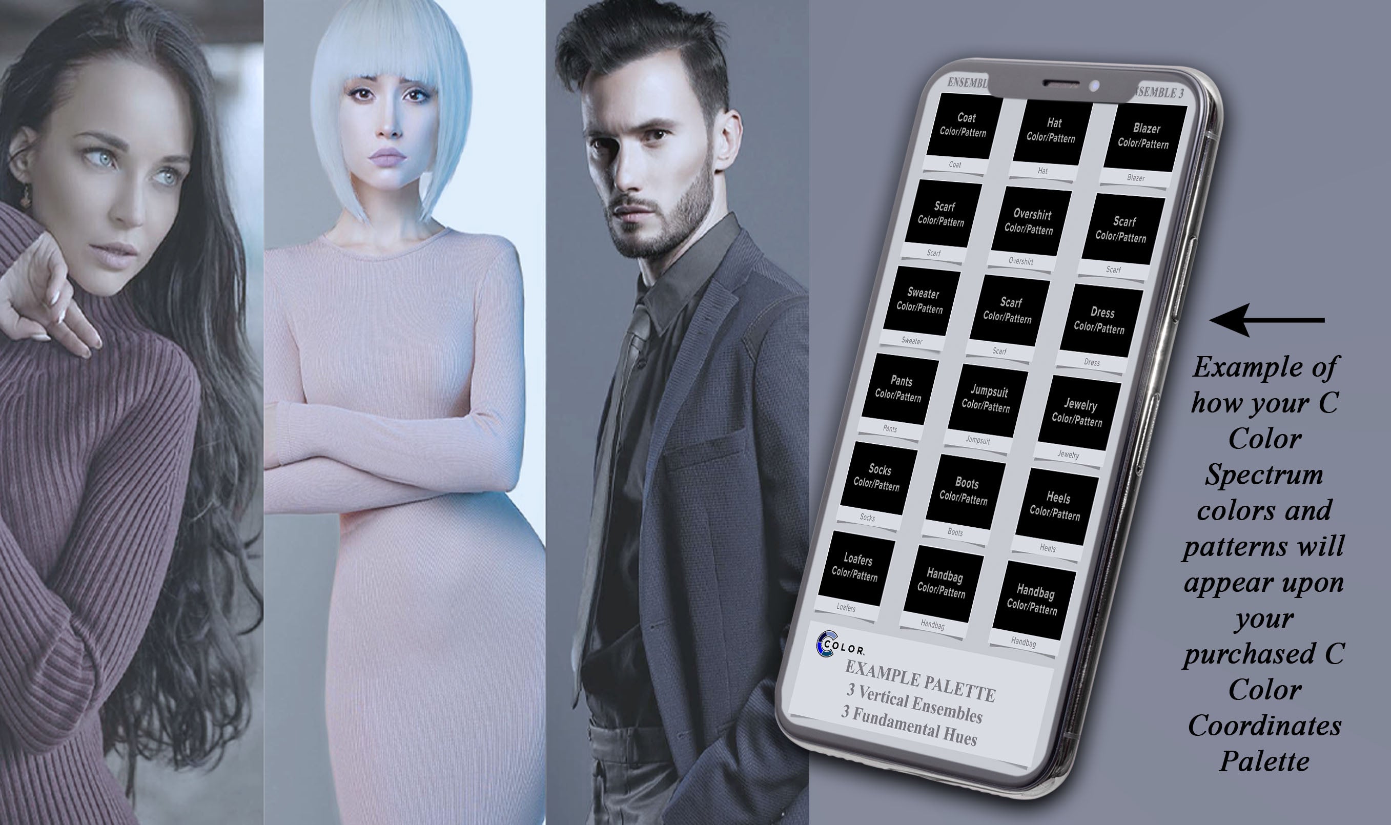 C Color Blog Palettes 1 – C Color Online Store