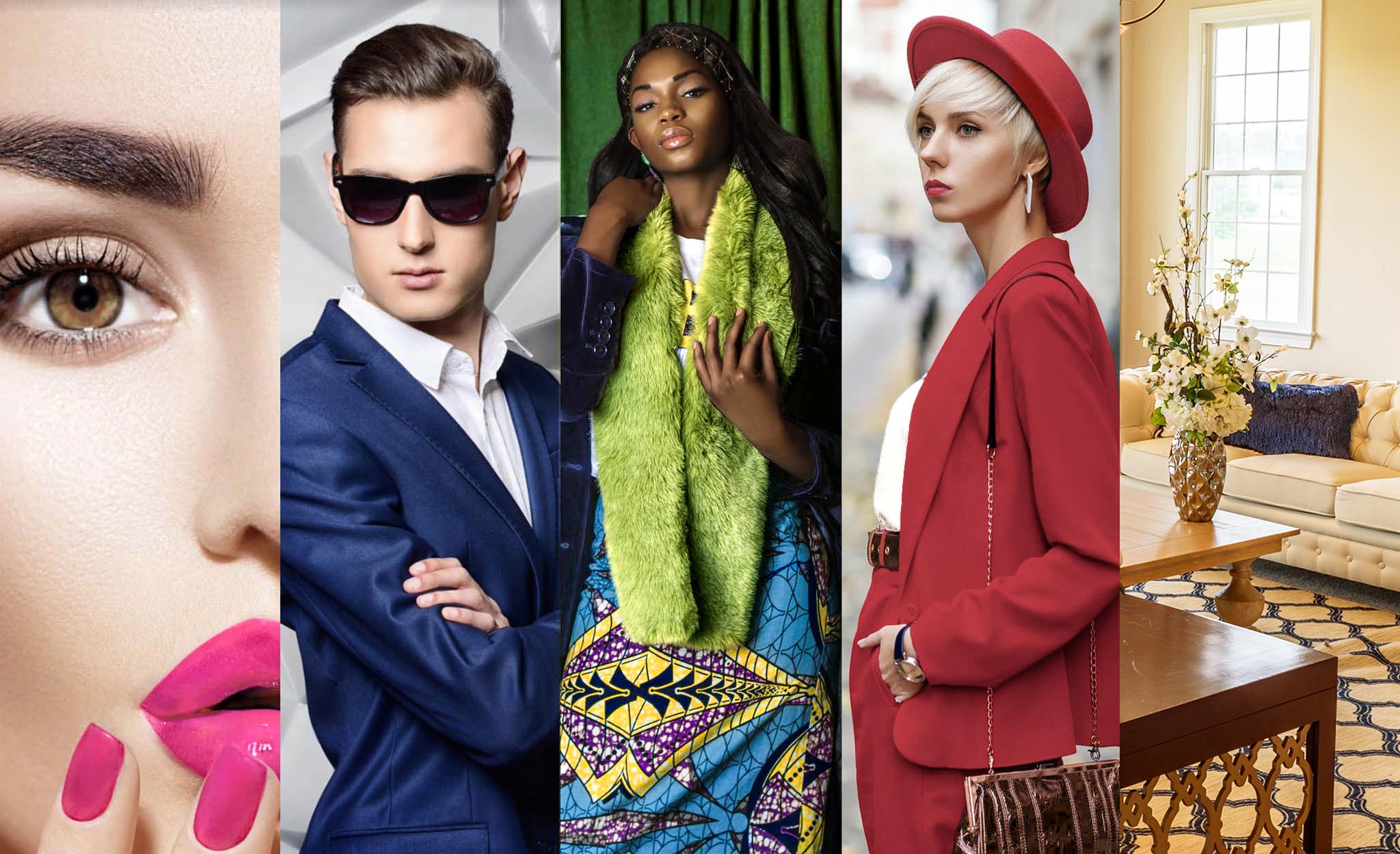 Your Personal Color Consultant β Color Matching App | C Color β C Color ...