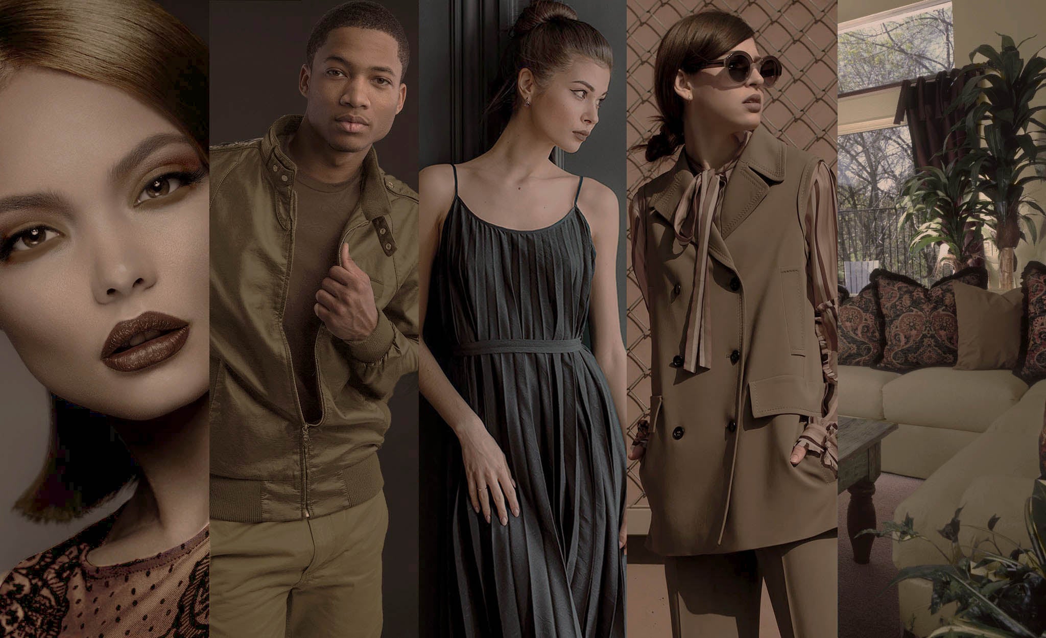 Your Personal Color Consultant β Color Matching App | C Color β C Color ...